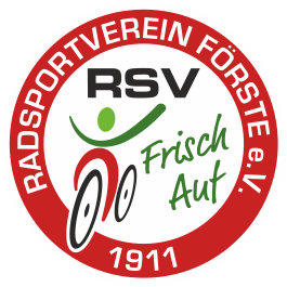 Logo des Radsportverein Förste